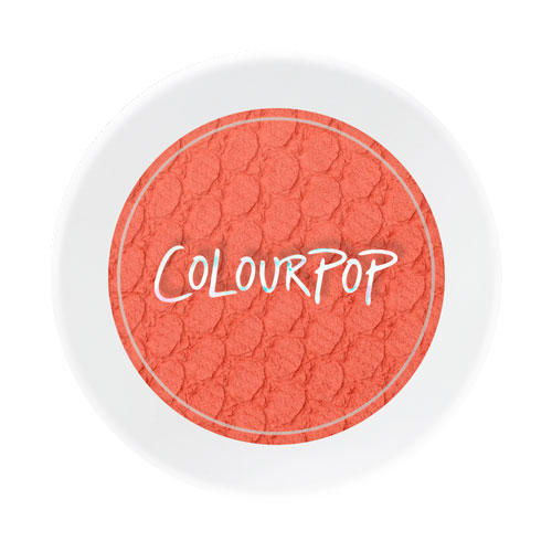 ColourPop Super Shock Cheek Get Leid