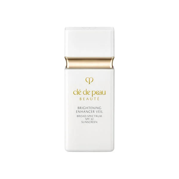 Cle De Peau Brightening Enhancer Veil