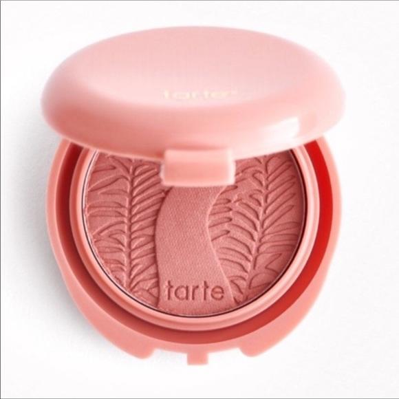 Tarte Amazonian Clay 12-Hour Blush Party Dress Mini 1g