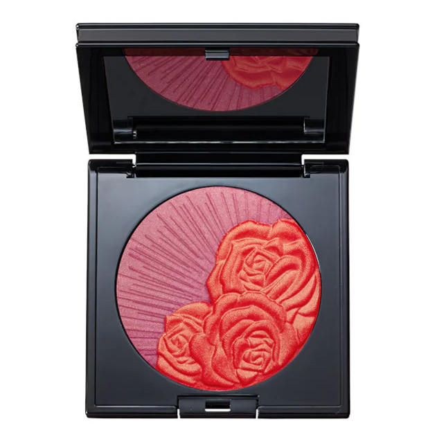 Pat McGrath Labs Divine Blush Duo Night Bloom