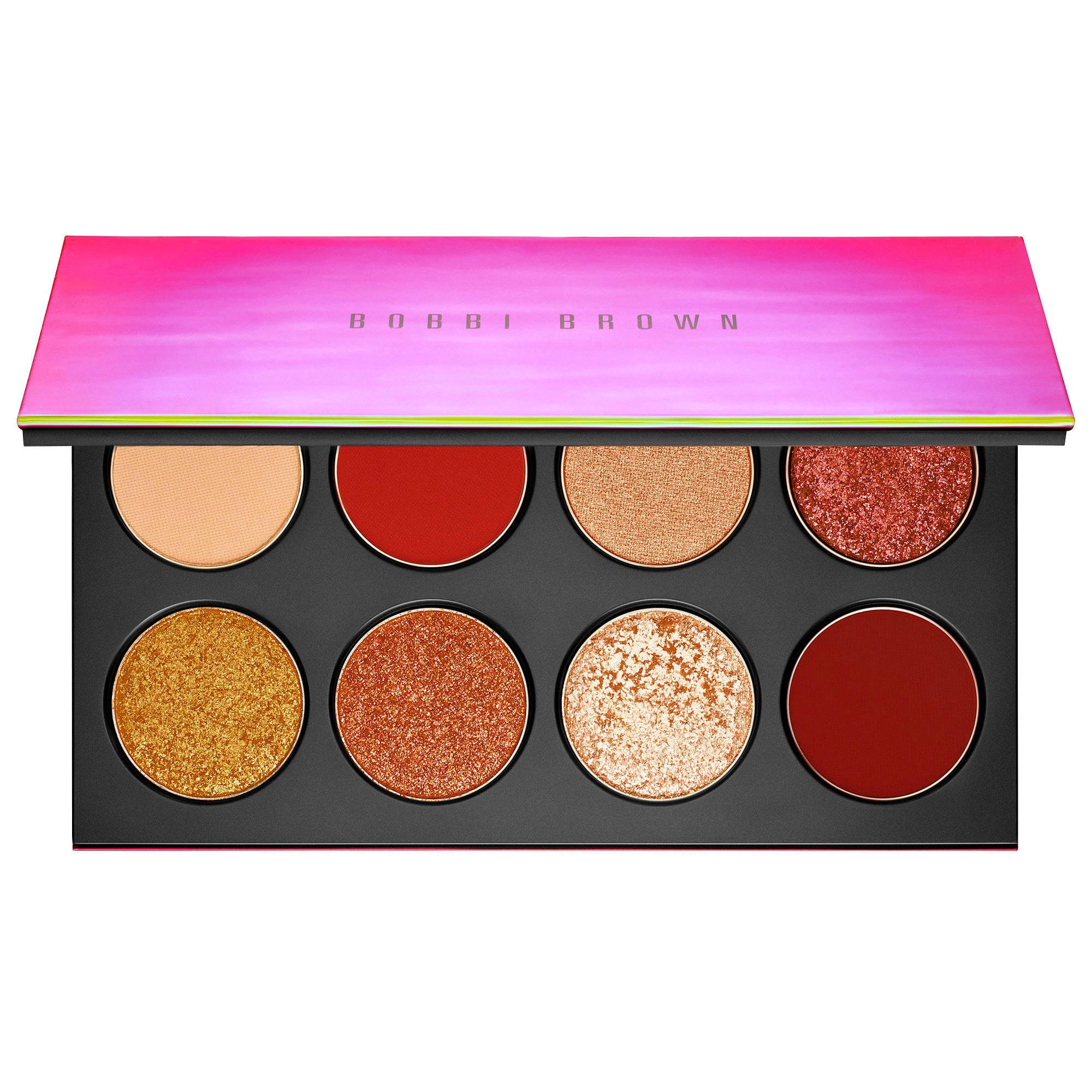 Bobbi Brown Infra-Red Eyeshadow Palette