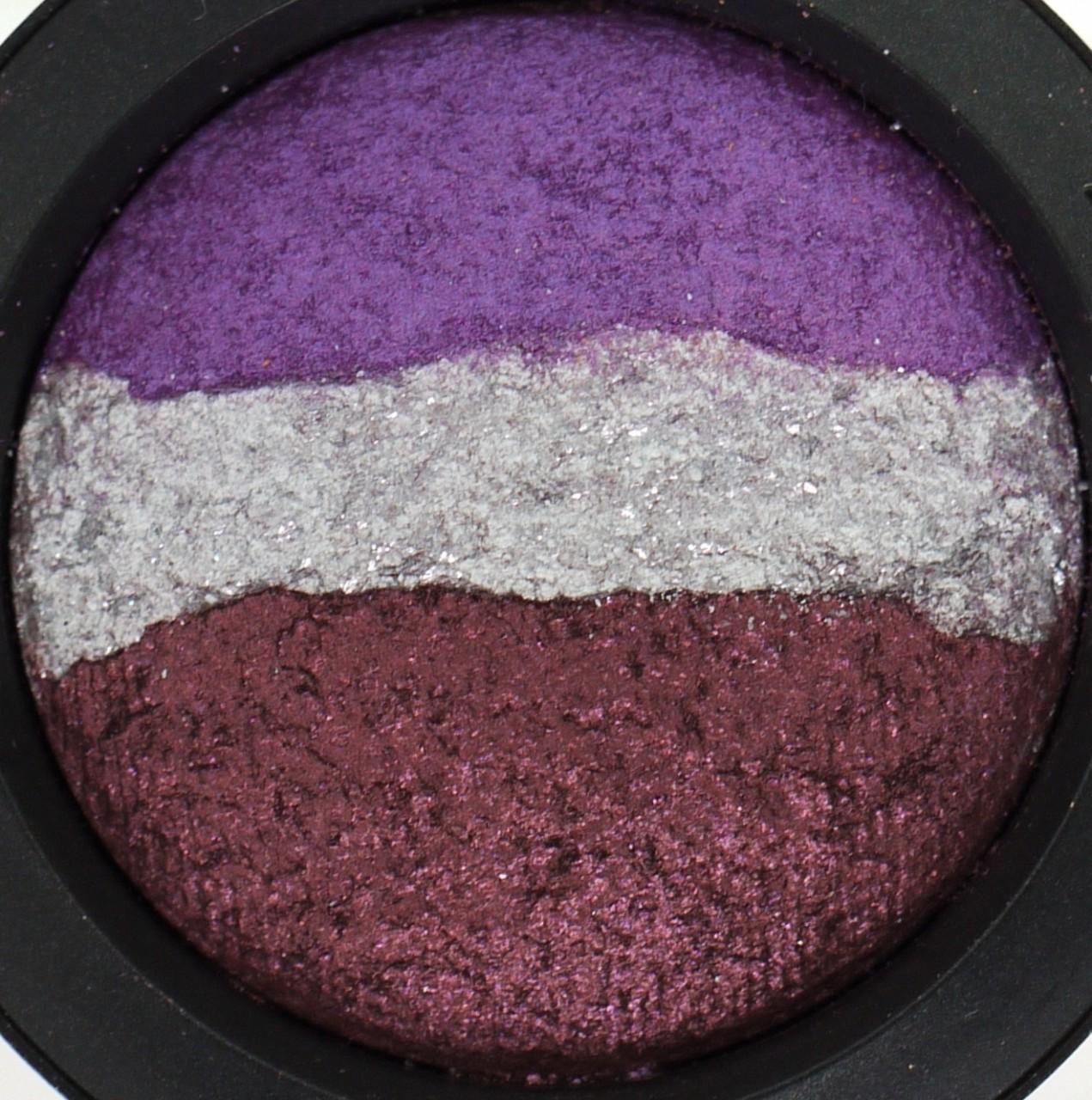 MAC Mineralize Eyeshadow Outspoken #2