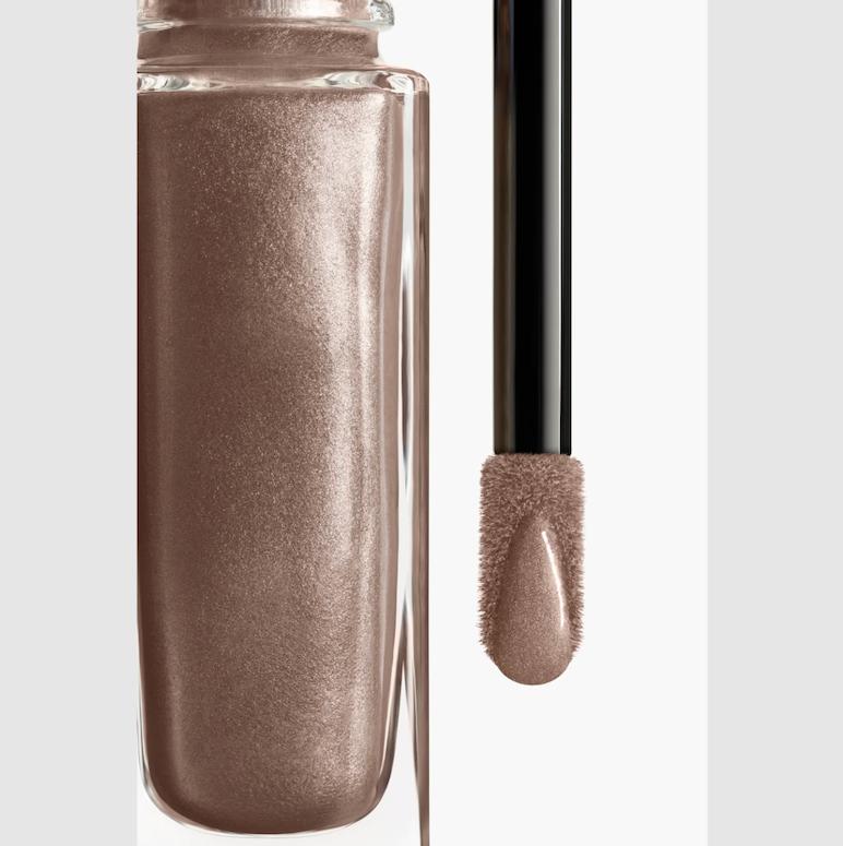 CHANEL Longwear Liquid Shadow Desert Wind #1