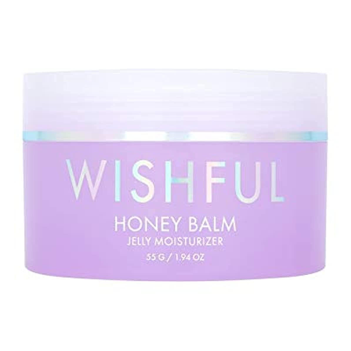 Wishful Honey Balm Jelly Moisturizer Mini