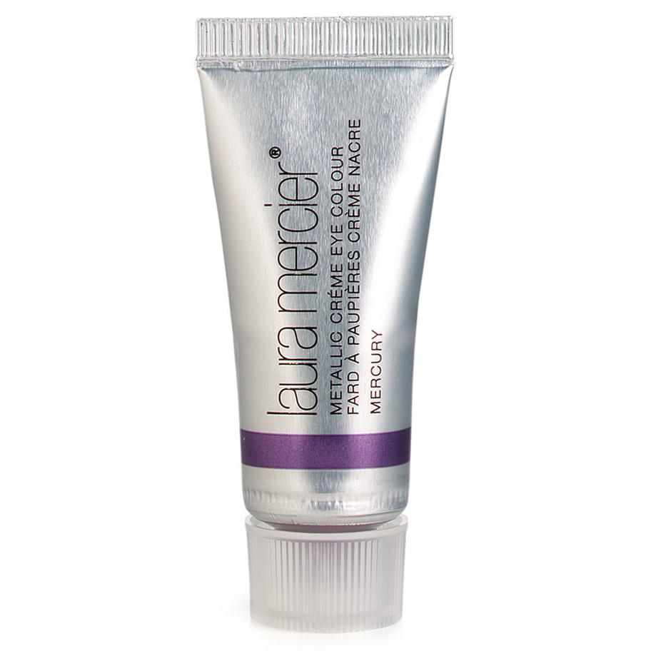 Laura Mercier Metallic Eye Colour Mercury