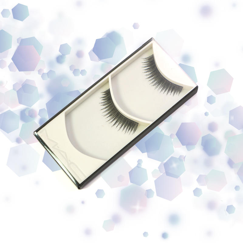 MAC False Lashes 3 LASH #1