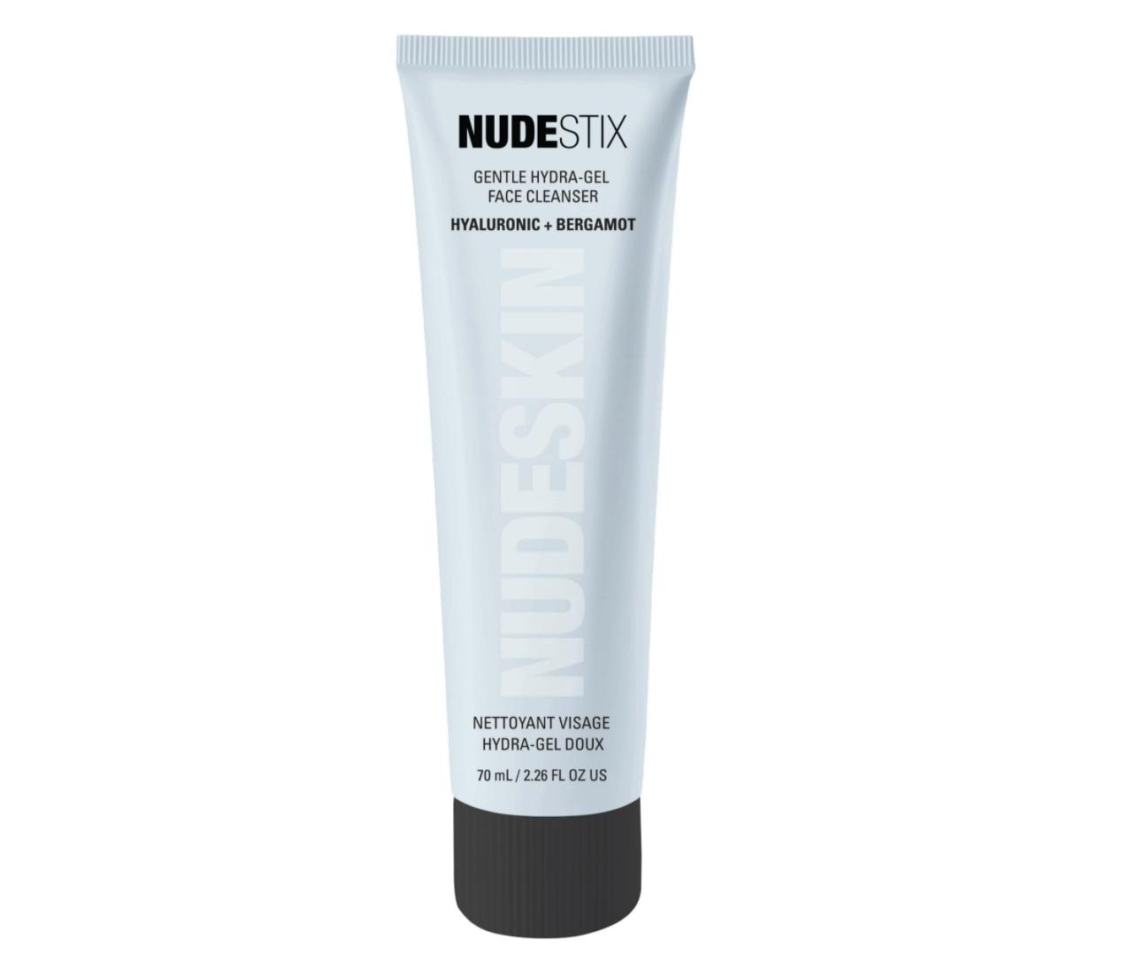 Nudestix Gentle Hydra-Gel Face Cleanser 