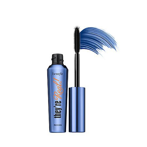 Benefit They're Real! Mascara Beyond Blue
