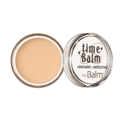 The Balm Time Balm Concealer Light Medium
