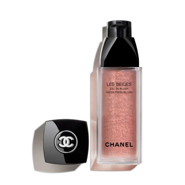 Chanel Les Beiges Water-Fresh Blush Light Pink