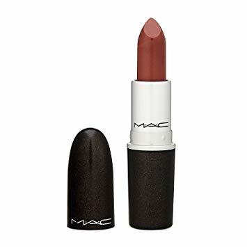 MAC Lipstick Full-Chocolate