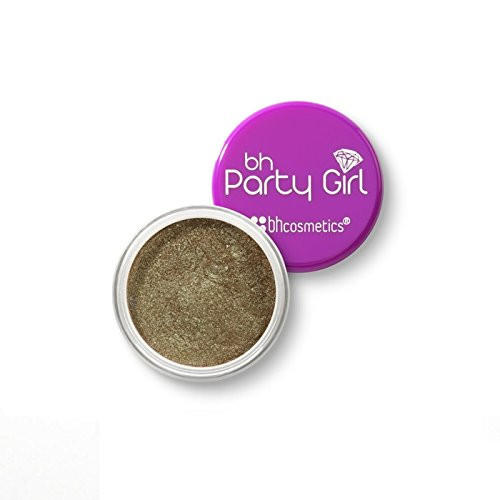 BH Cosmetics Party Girl Loose Eyeshadow Pigment Dance Diva