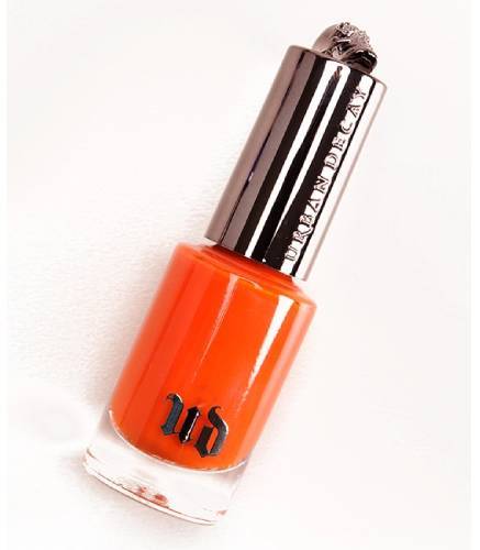 Urban Decay Nail Color Bang