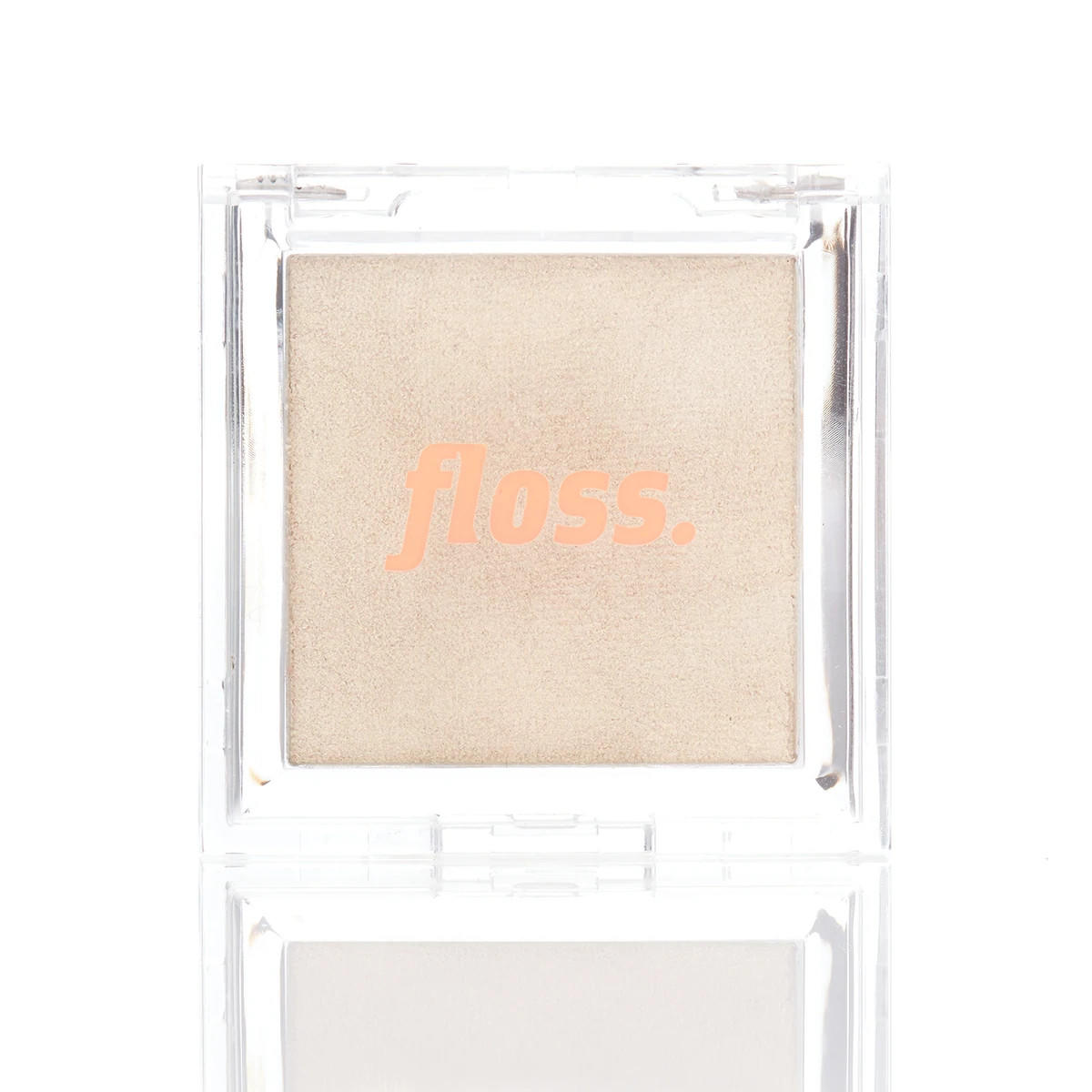 Floss Beauty Highlighter Sunlit Mini