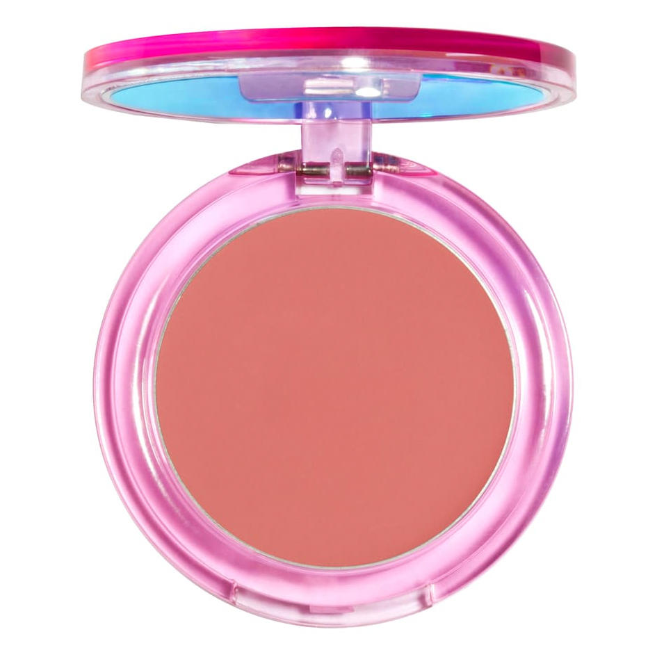 Lime Crime Softwear Blush Zip