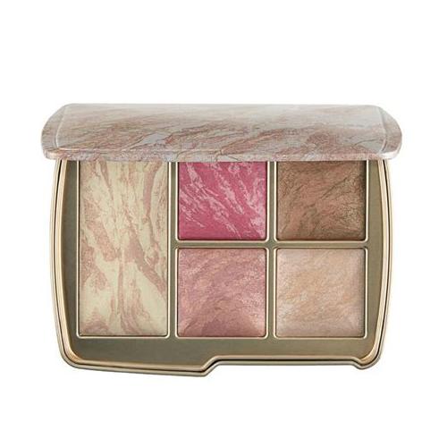 Hourglass Ambient Lighting Edit Universe