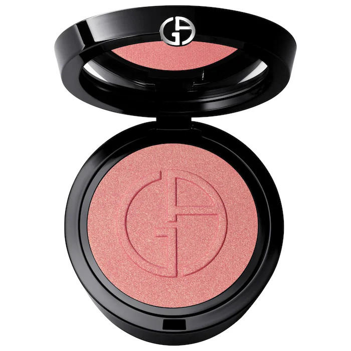 Giorgio Armani Luminous Silk Glow Blush 50