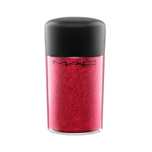 MAC Glitter Jar Ruby