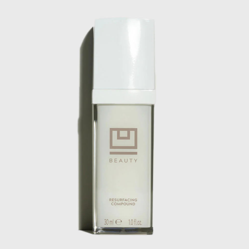 U Beauty Resurfacing Compound