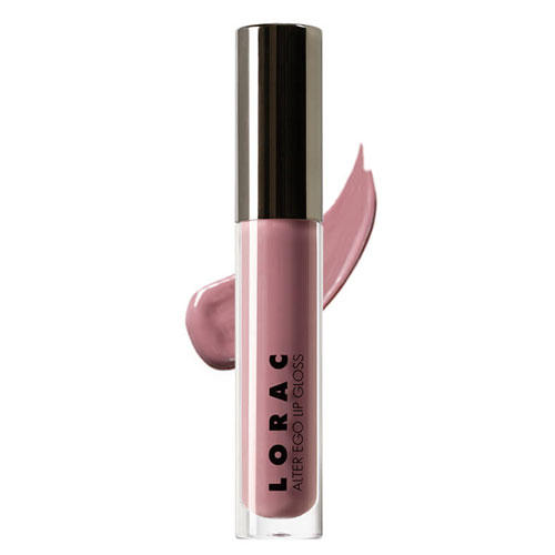 LORAC Alter Ego Lip Gloss Goddess Mini