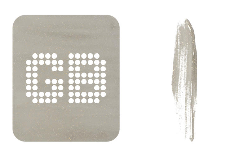 MAC Glimmerglass Bling Black #4