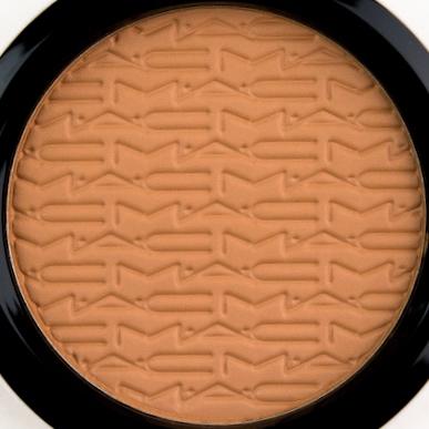 MAC Studio Careblend Pressed Powder Surf Baby Collection Gold-Go-Lightly #1