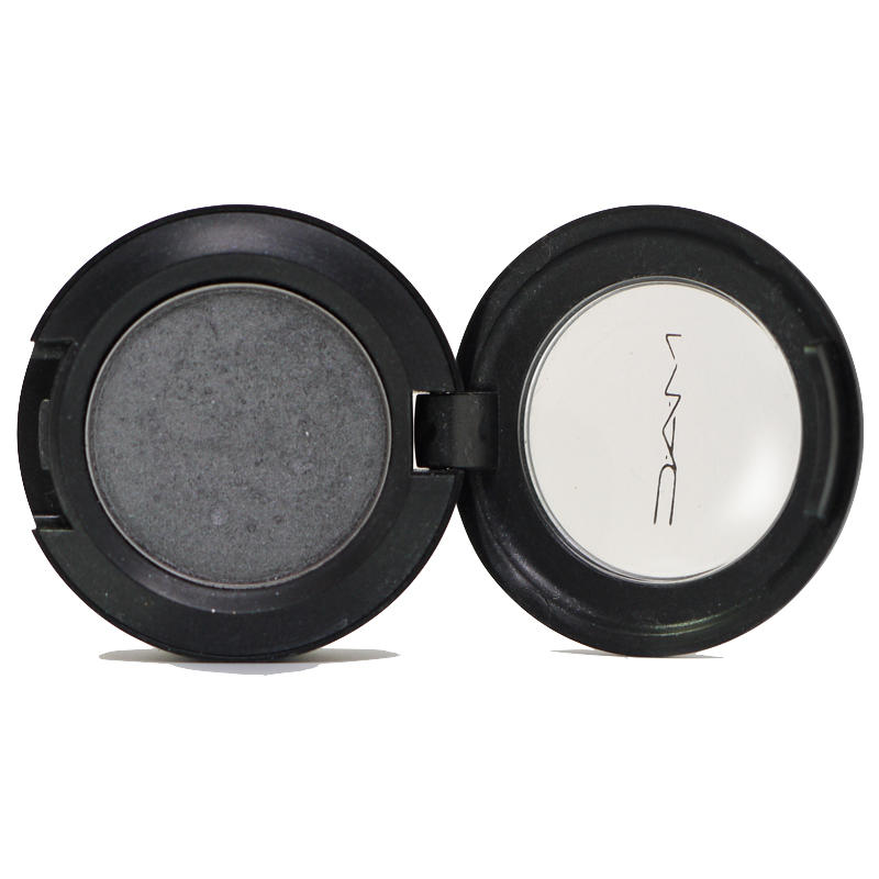 MAC Eyeshadow Silver Ring #0