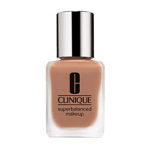 Clinique Superbalanced Makeup Honeyed Beige