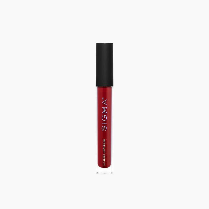 Sigma Liquid Lipstick Venom