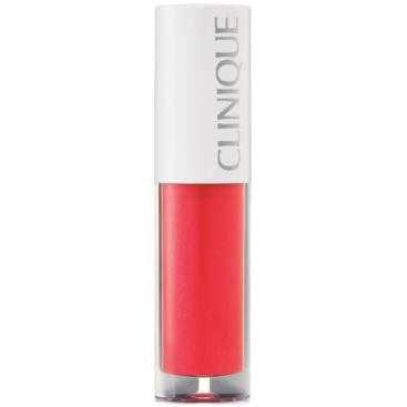 Clinique Pop Splash Lip Gloss Rosewater Pop Mini