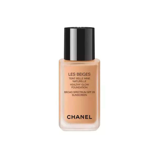 Chanel Les Beiges Healthy Glow Foundation No. 21