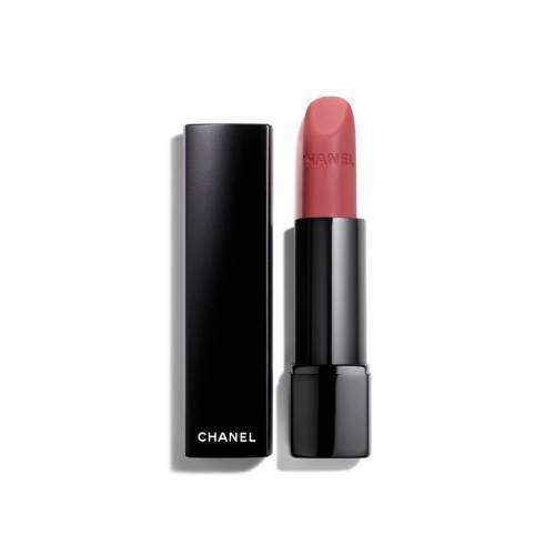  Chanel Rouge Allure Velvet Extreme Matte Lip Colour 118 Eternel