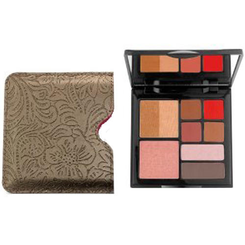 Trish McEvoy Deluxe Power of Beauty Palette Radiance