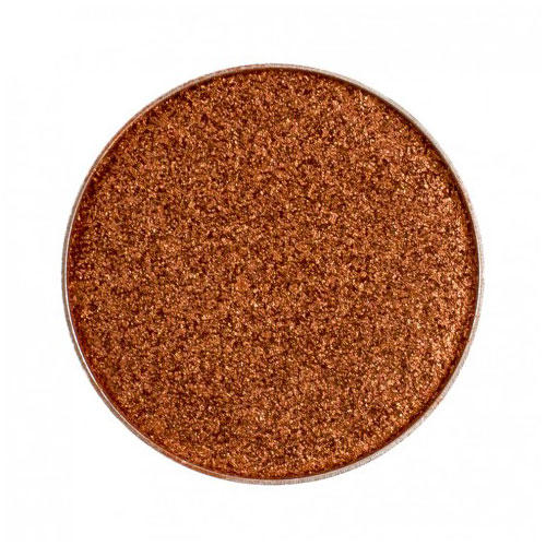 Makeup Geek Foiled Eyeshadow Pan Flame Thrower