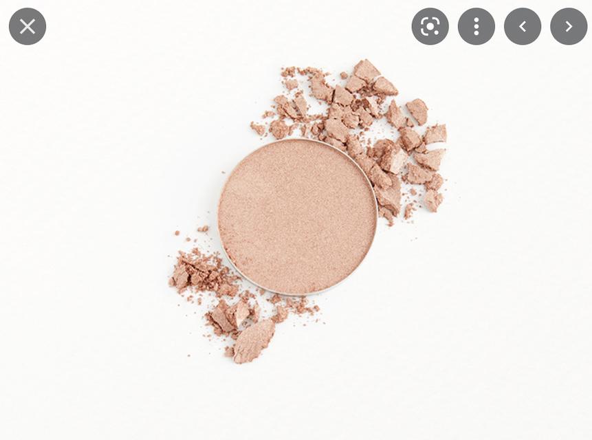 Lottie London Highlighter Refill The Good Girl #1