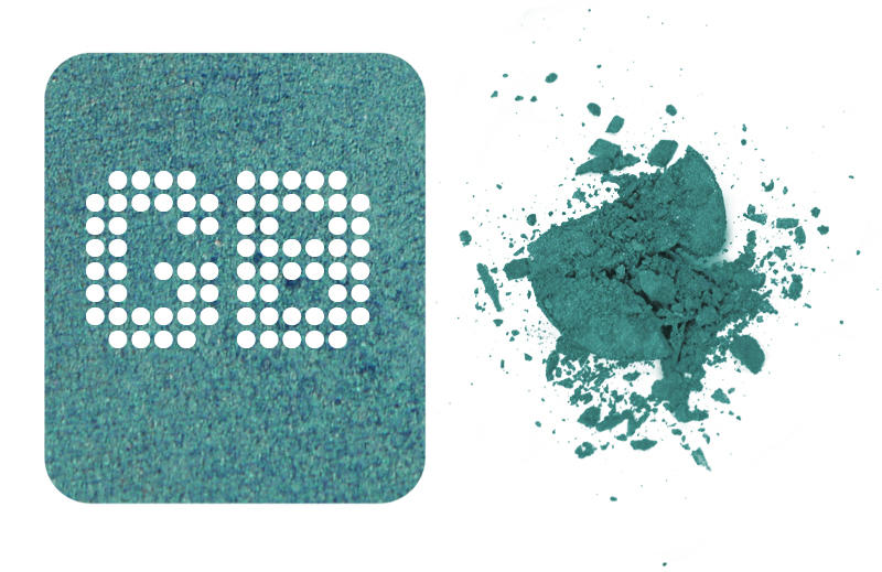 MAC Eyeshadow Refill Talent Pool #2