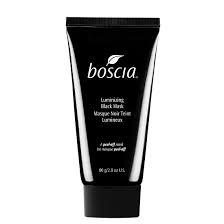 Boscia Luminizing Black Charcoal Mask 30g