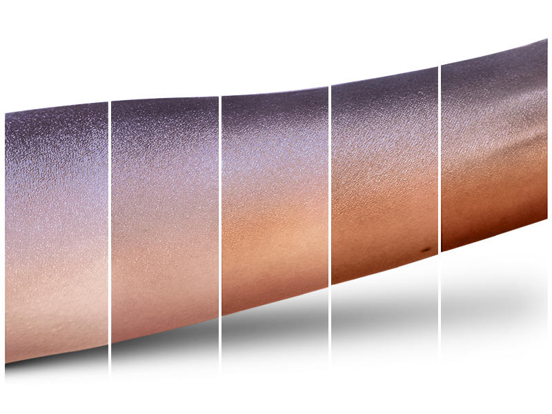 MAC Greasepaint V D2Squared Collection #4