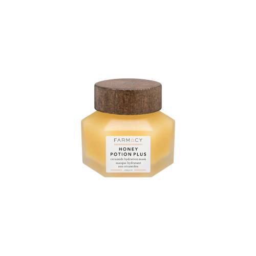 FARMACY  Honey Potion Plus Ceramide Hydration Mask