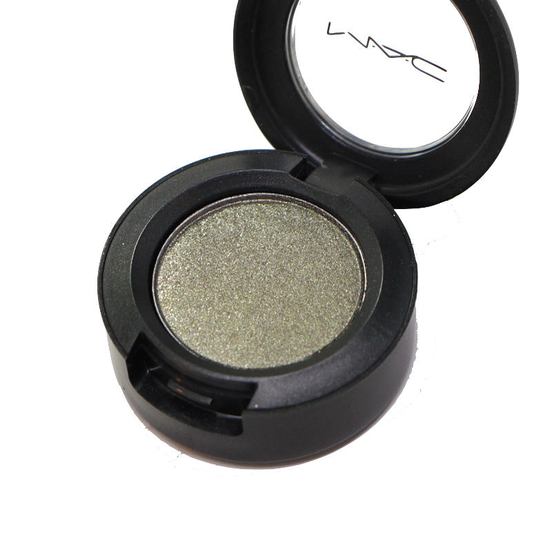 MAC Eyeshadow Greensmoke #1