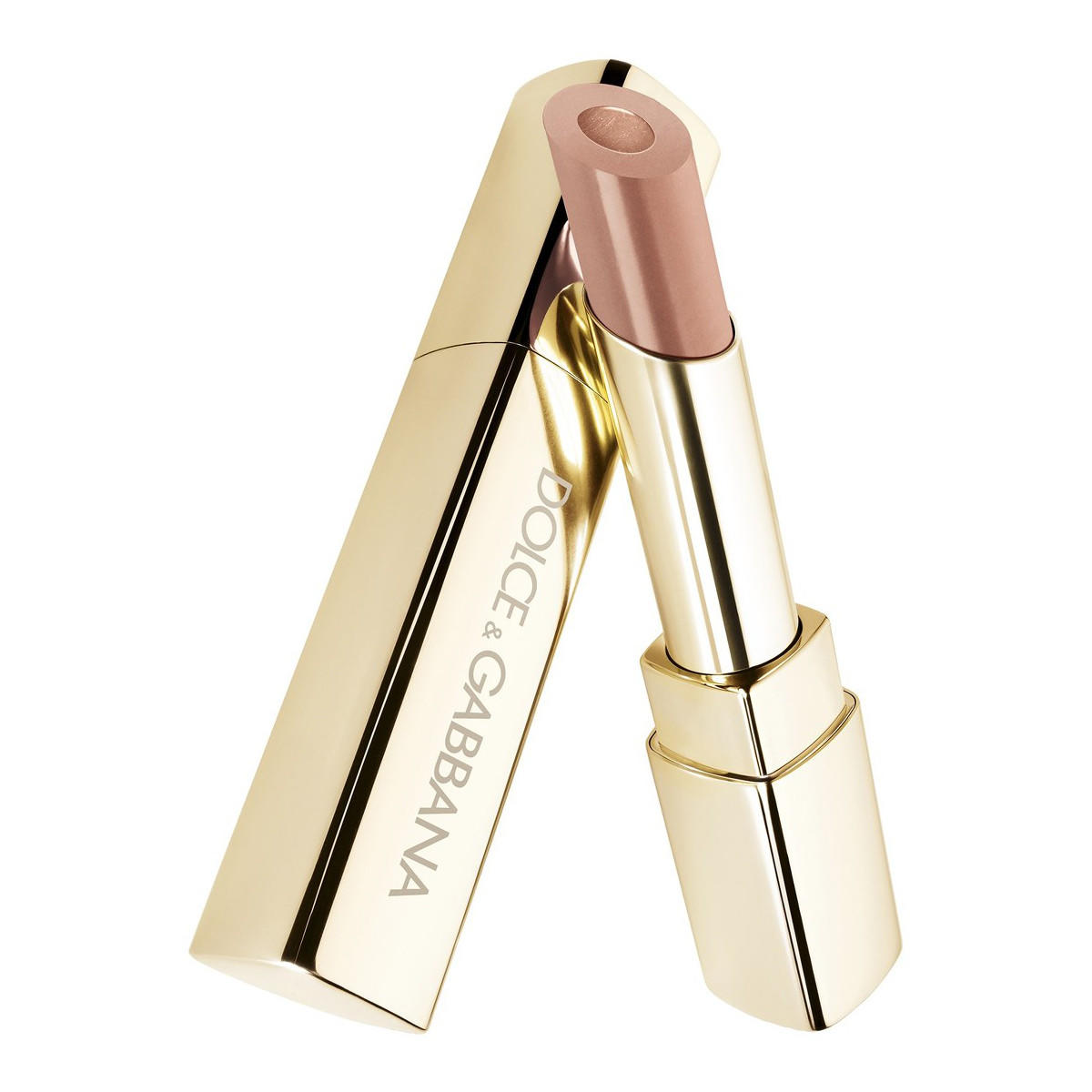 Dolce & Gabbana Gloss Fusion Lipstick Imperial 200