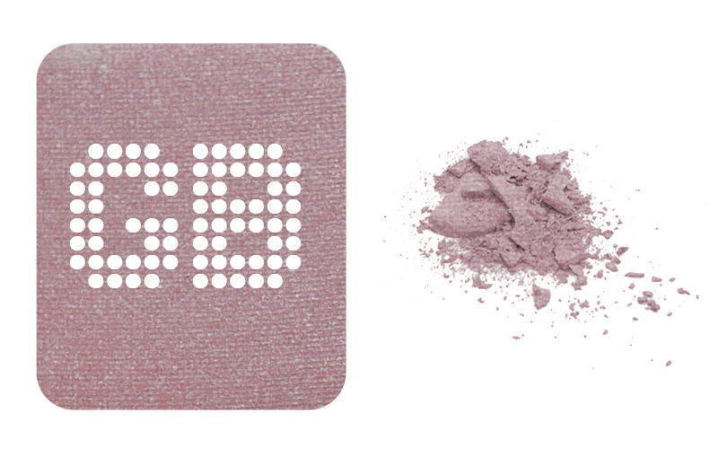 MAC Eye Palette 6 Cool Eyes Antiquities Royal Assets Collection #3