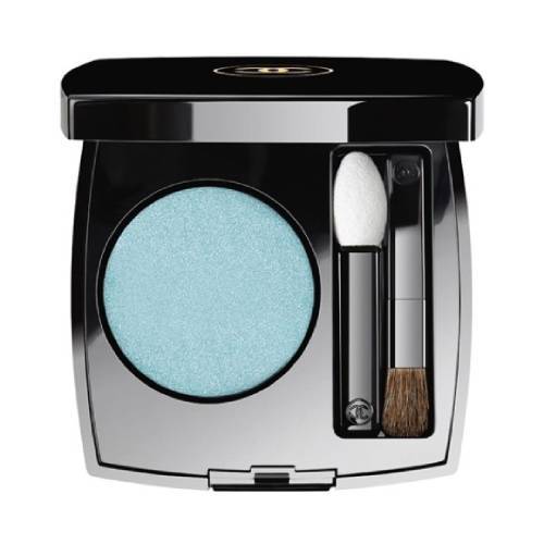 Chanel Ombré Premiere 54 Nuage Bleu Longwear Powder