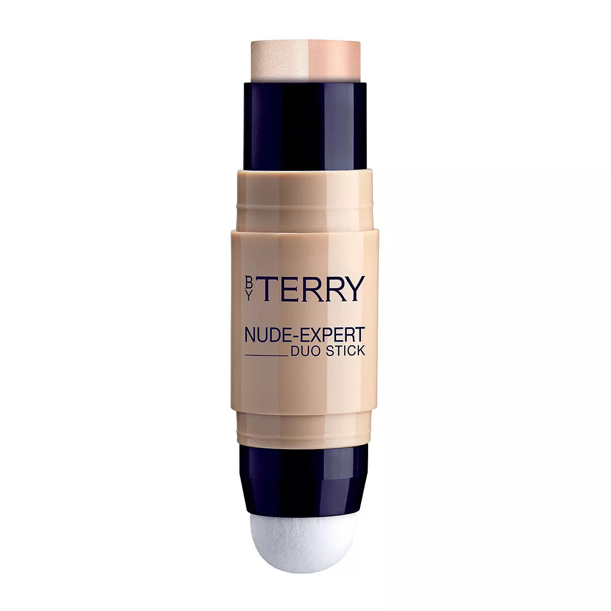 By Terry Nude-Expert Duo Stick Fair Beige 1