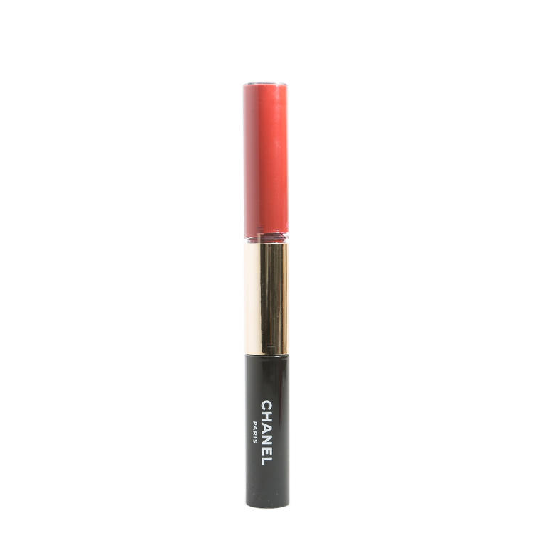 Chanel Ultra Wear Lip Colour Ever Red