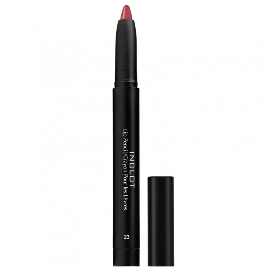 Inglot Lip Pencil 23 #0