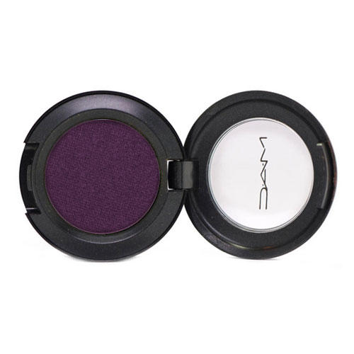 MAC Eyeshadow Blu-Noir