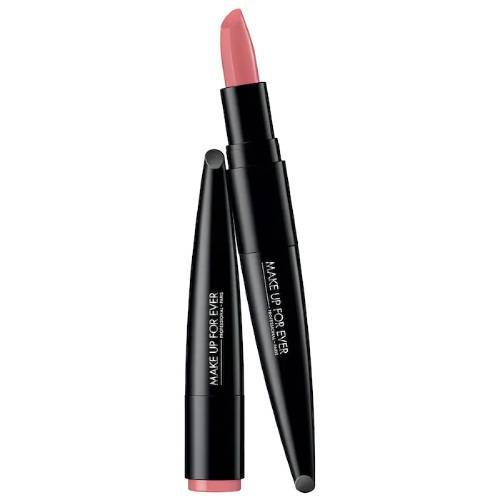 Makeup Forever Rouge Artist Lipstick Brazen Pink 154
