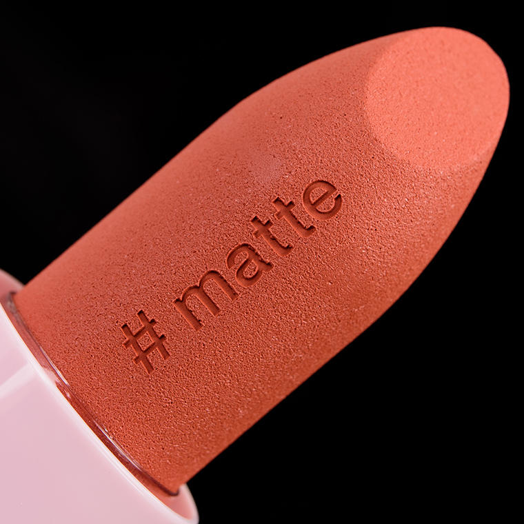 Sephora #Lipstories Lipstick Adventuring 63 #1