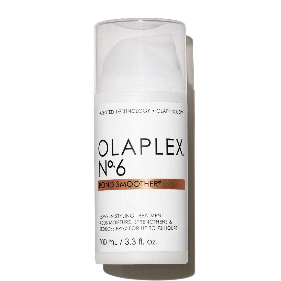 Olaplex No. 6 Bond Smoother Styling Treatment